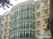 沿湖小区南区2室1厅南北