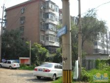 赵山2室1厅南北