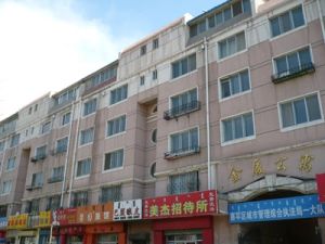 金厦公寓 5楼6楼 带40㎡露台 chao低单价 五年外房本