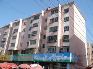 乌兰小区 步梯 标准2居室 有房本 可按揭贷款