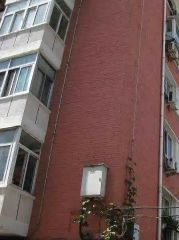 灯市口 · 北河沿大街 ·南北通透双居、采光好