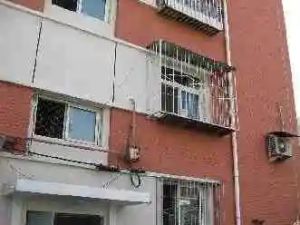 北河沿大街东西两居视野开阔户型好诚意出售