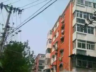 万寿路西街11号院实景图