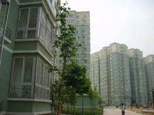 此房户型好,视野好、采光好、无浪费空间。