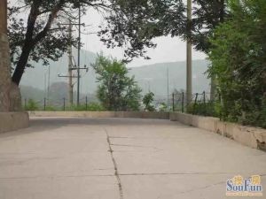 桃园小区2室1厅南北