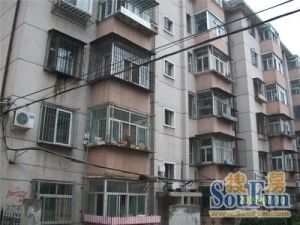 东醋房胡同2室1厅南北