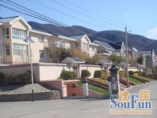 南邵富泉花园4室4厅