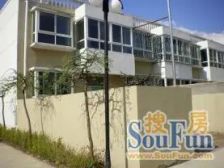 东关·富泉花园·3室·2厅