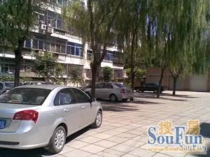 瑞光胡同1室1厅南