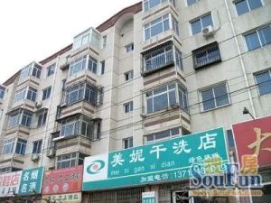 西关环岛·林场宿舍·2室·1厅