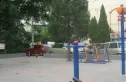 槐柏树街南里实景图