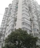 西苑新上双东大两居带大客厅01年小区楼下地铁
