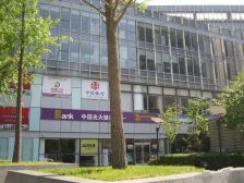 御金台高楼层视野采光棒
