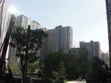 马南里2室1厅南北