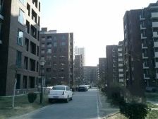 望京东板楼南北通透2居高层满五唯一
