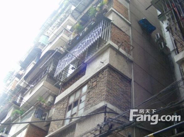 双泉堡甲1号实景图