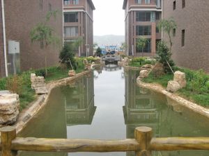 呼和佳地云龙苑 2室1厅 南