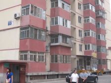 苹果园 · 苹果园一区 · 2室 · 1厅