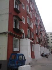 万寿路西街5号院1室1厅南