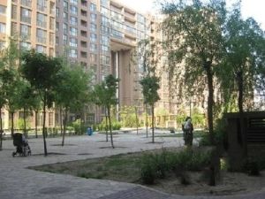 万寿路西街5号院1室1厅西北