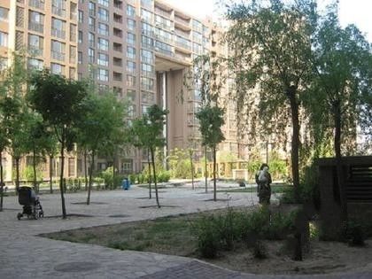 万寿路西街5号院实景图