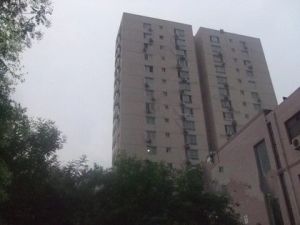 万寿路西街5号院1室1厅北