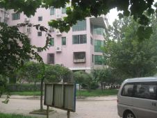 43平,天津河东常州道柏丽花园二手房 两室 - 房天下