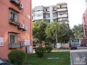 皓园里低层南北通透好房诚意出售