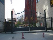 冬奥村·二期 3室1厅 南 北