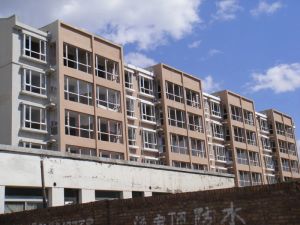 出售主干道 步梯房公摊小出行方便 房本满五唯一可按揭