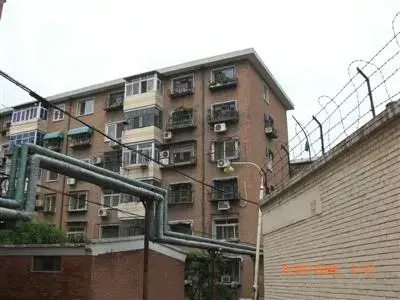 河东区市政楼