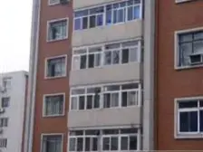 万达商圈,程林里,非顶楼,私产两室,近地铁,近公园