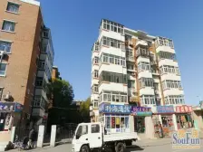 程林里小区 1室1厅 南