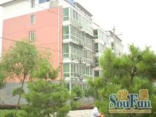 神龙辛屯小区2室1厅南北
