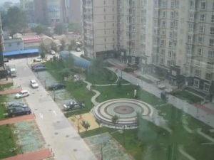 摩卡空间2室2厅南北
