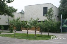 MOMA万万树 5室3厅 南 北