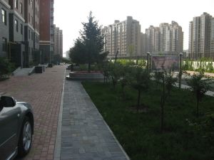 河畔嘉园3室2厅南北