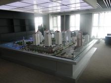 青岛路北竹岛大润发成熟社区精装三室电梯好楼层