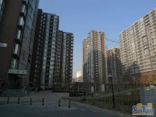 南沙滩66号院2室1厅东向2010年楼龄