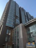 商品房社区,人车分流,全南两居室