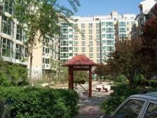 枣园 · 兴华园 · 3室 · 1厅