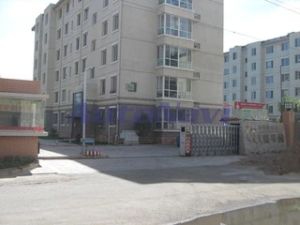 桥华世纪 村嘉华园 有房本 精装修 采光视野好