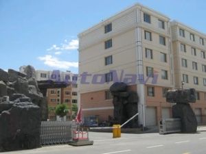 国土家园 4室2厅 南 北