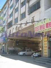 嘉茂商圈 烟厂小区 两居室 石东路片 地铁