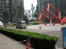 楼龄新,2005年房源,带电梯,2梯4户