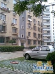 毛纺住宅北小区2室1厅南北