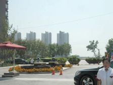 津门湖新房源 大两室户型 自住婚房 诚意出售