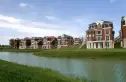 蝶泉花园实景图