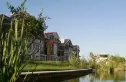 蝶泉花园实景图