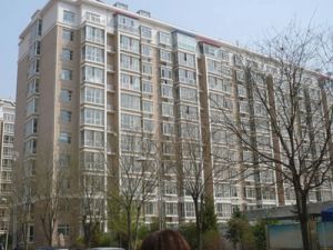 丽苑阳光城 3室2厅 南 北